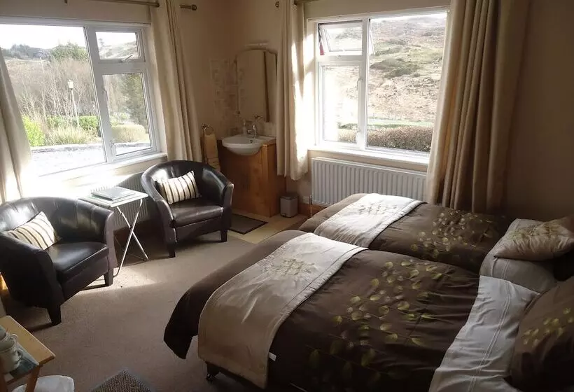 هتل Atlantic View B&b