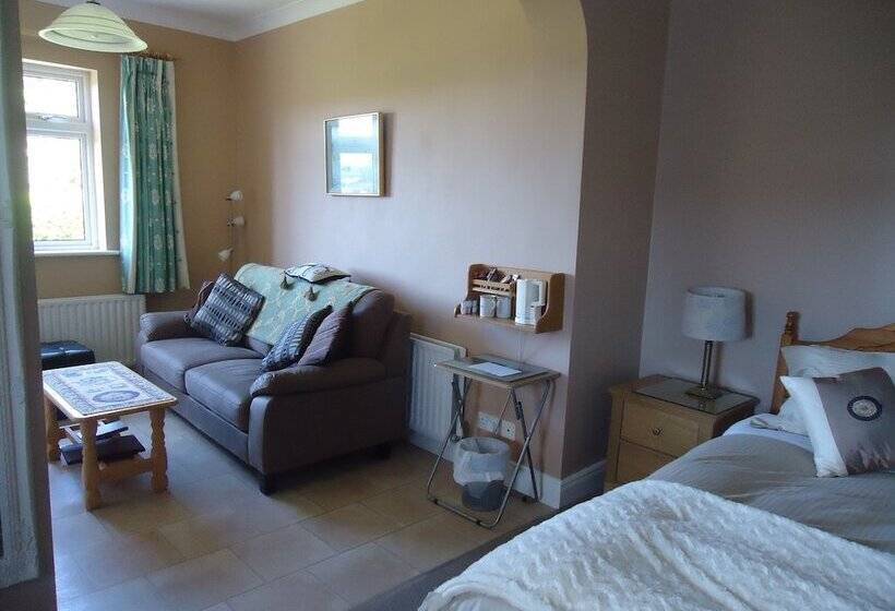 هتل Atlantic View B&b