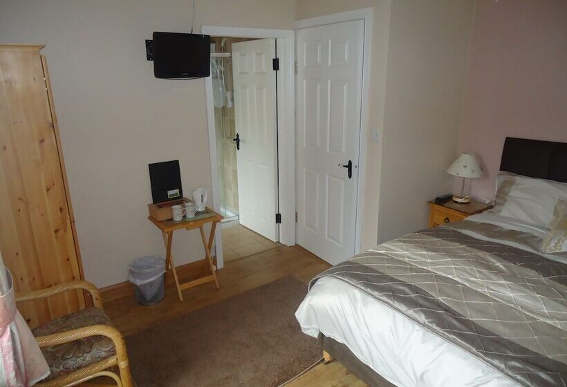 هتل Atlantic View B&b