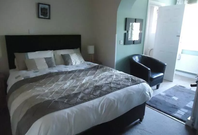 هتل Atlantic View B&b