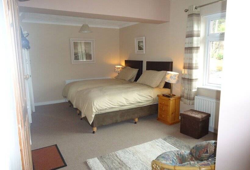 هتل Atlantic View B&b