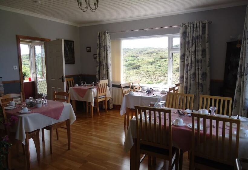 هتل Atlantic View B&b