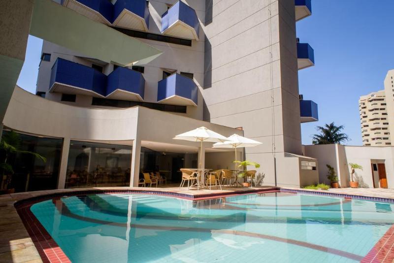 Hôtel Bahamas Suite