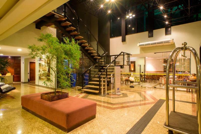 Hôtel Bahamas Suite