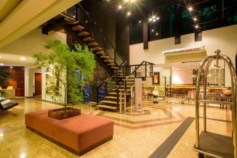 فندق Bahamas Suite