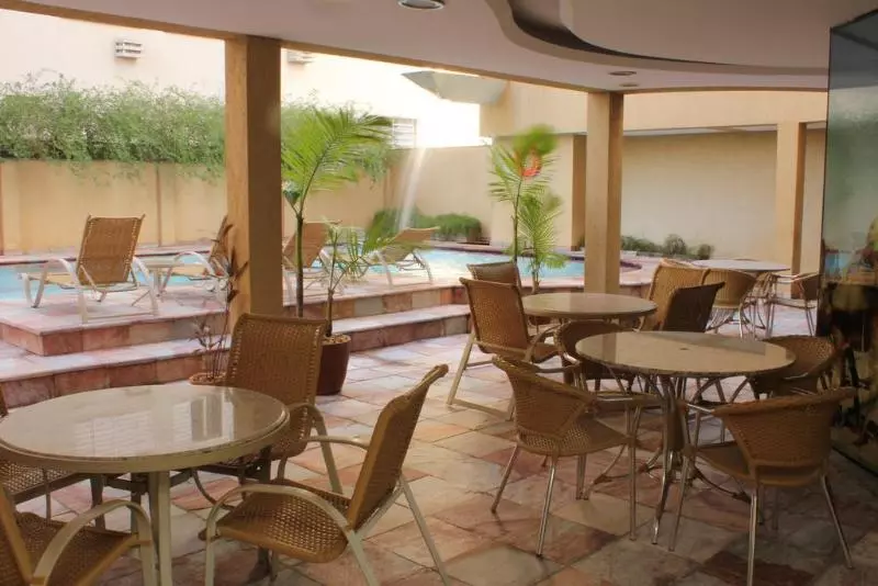 فندق Bahamas Suite