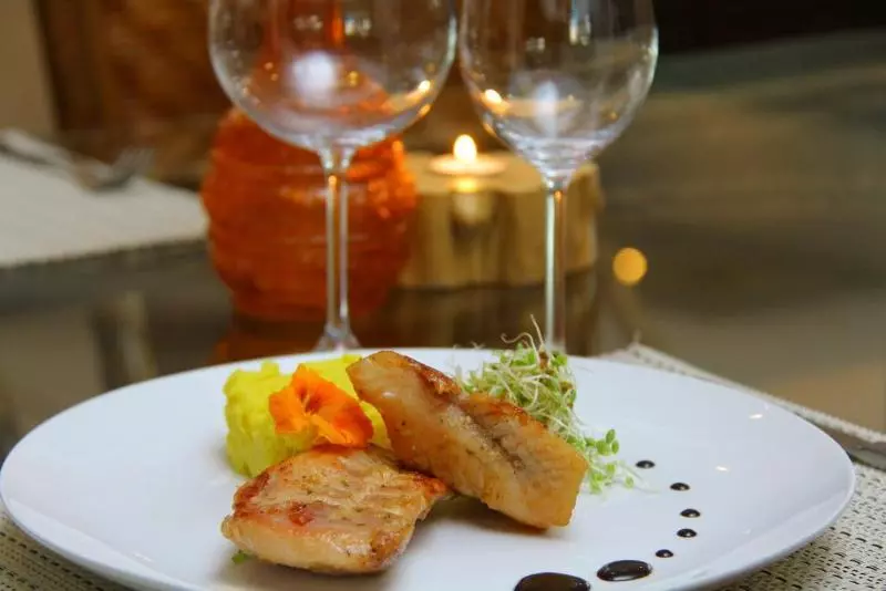 فندق Bahamas Suite