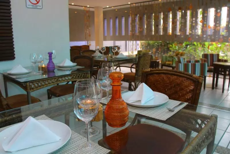 فندق Bahamas Suite