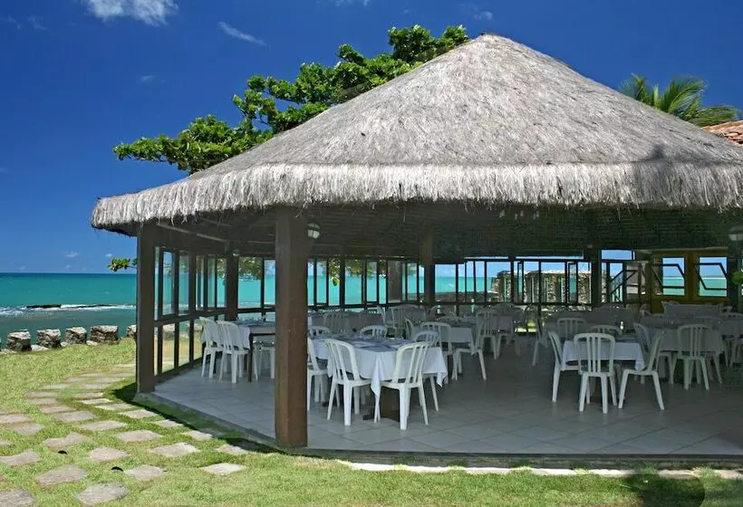 فندق Baia Cabralia