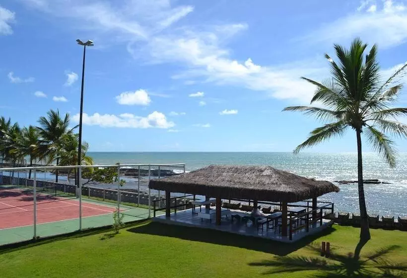 فندق Baia Cabralia