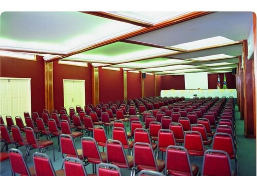 호텔 Baia Cabralia