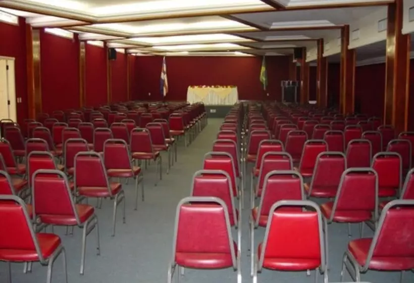 فندق Baia Cabralia