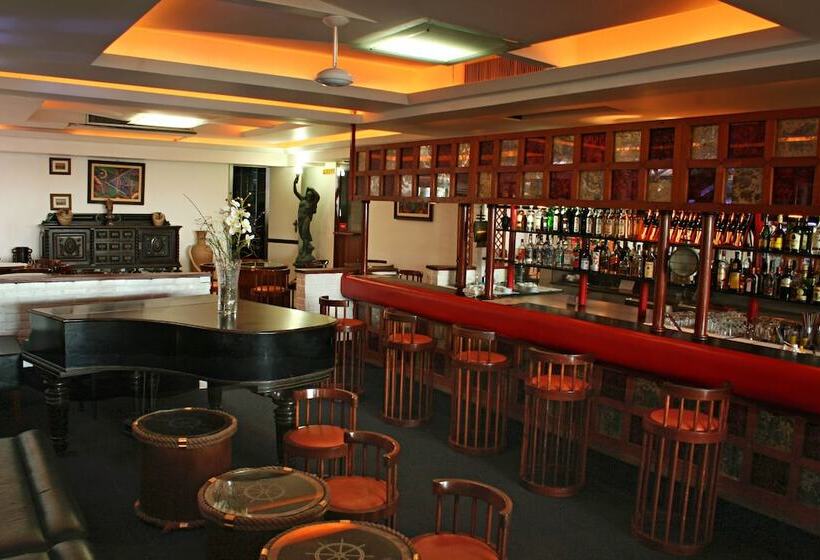 호텔 Baia Cabralia