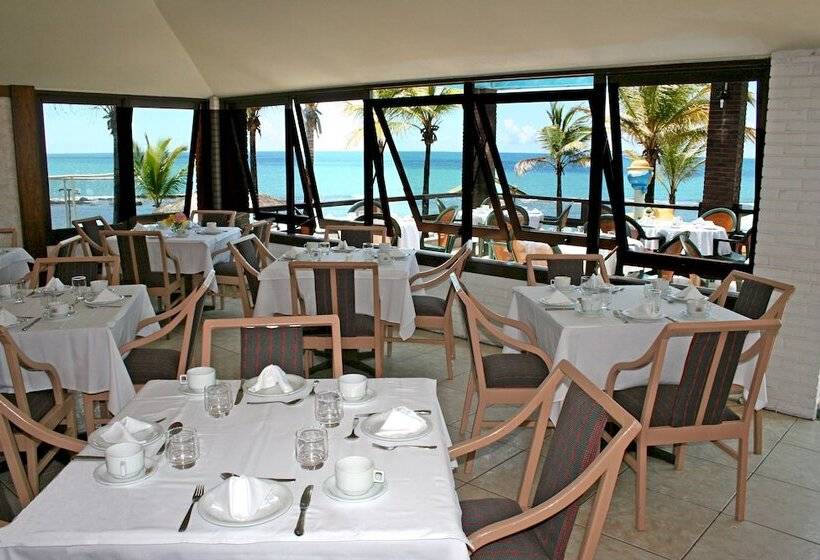 호텔 Baia Cabralia