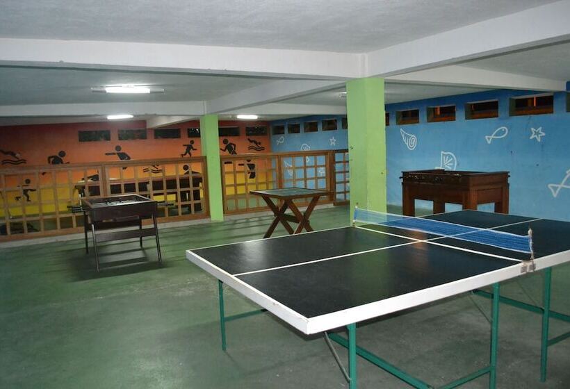 호텔 Baia Cabralia