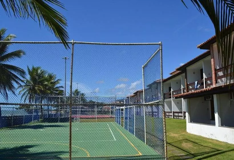 فندق Baia Cabralia