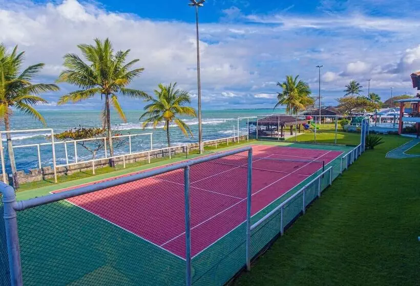 فندق Baia Cabralia