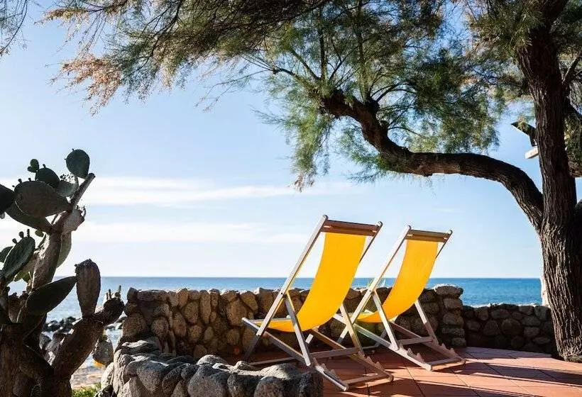 Отель Baia Del Sole Resort