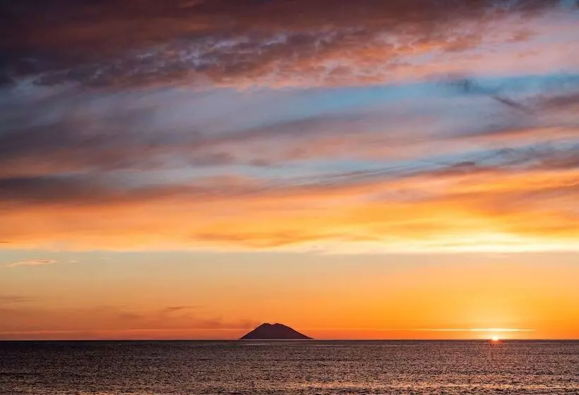 Отель Baia Del Sole Resort