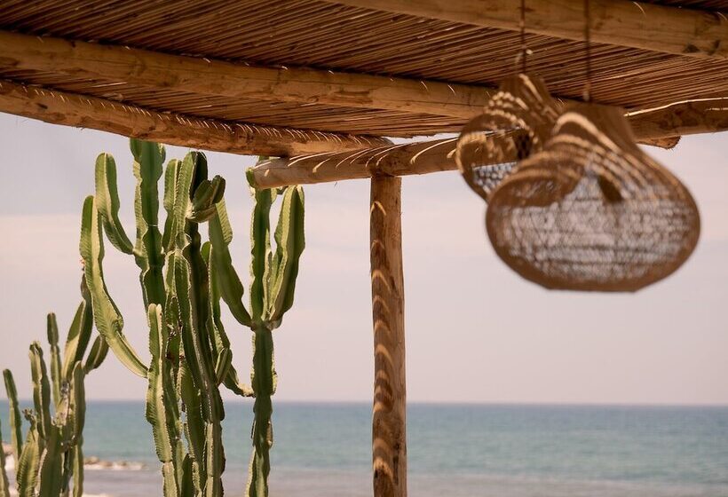 酒店 Baia Del Sole Resort