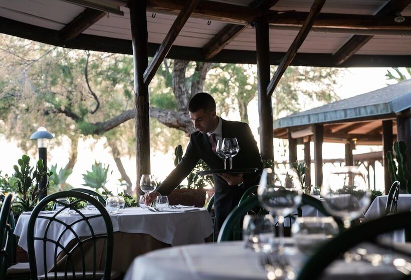 酒店 Baia Del Sole Resort