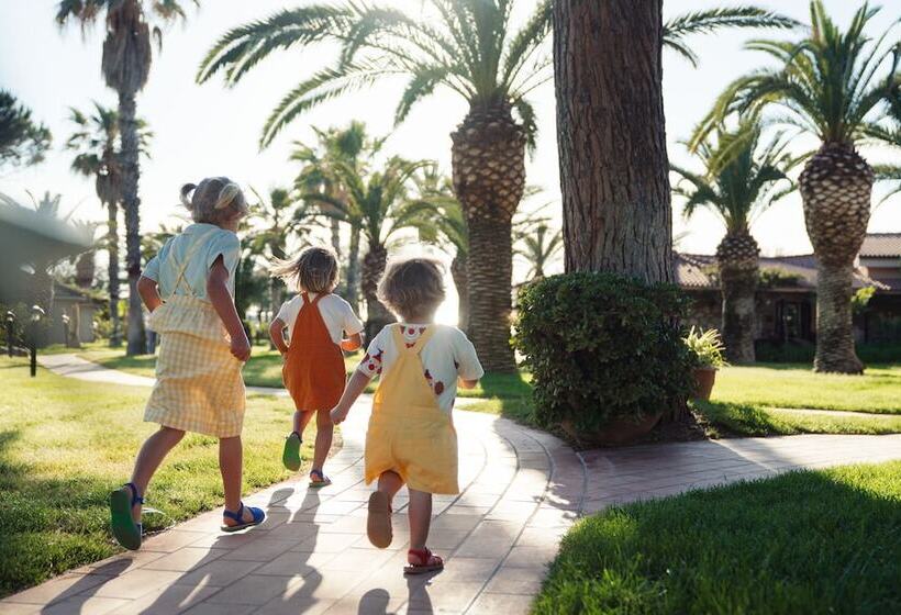 酒店 Baia Del Sole Resort