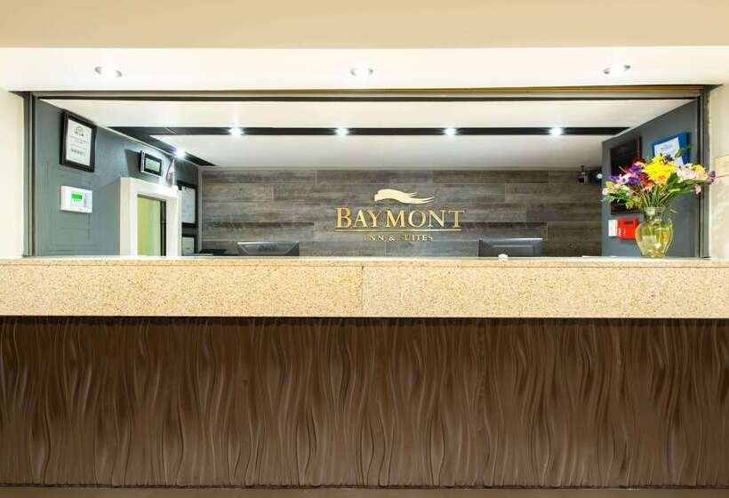 فندق Baymont By Wyndham Louisville East