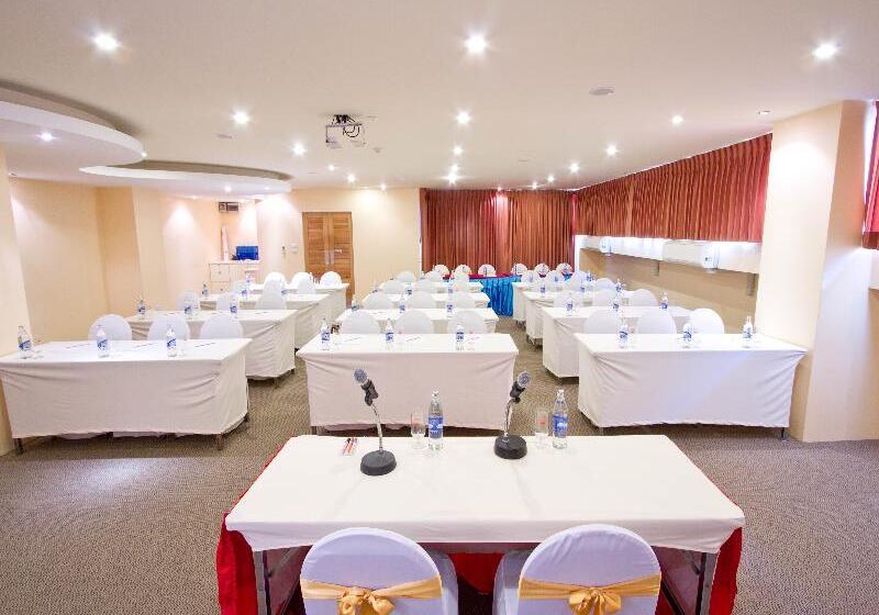 فندق Best Bella Pattaya