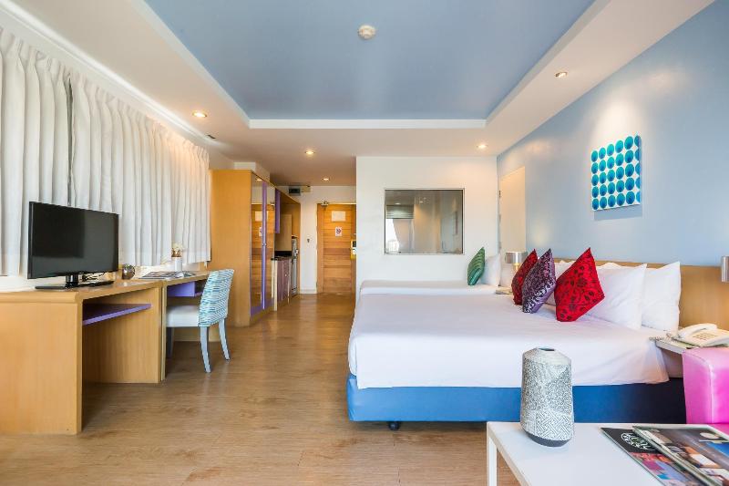 فندق Best Bella Pattaya