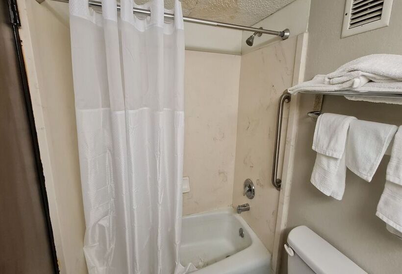 호텔 Bloomington Inn I 55 And I 74