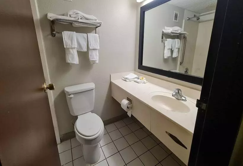 호텔 Bloomington Inn I 55 And I 74