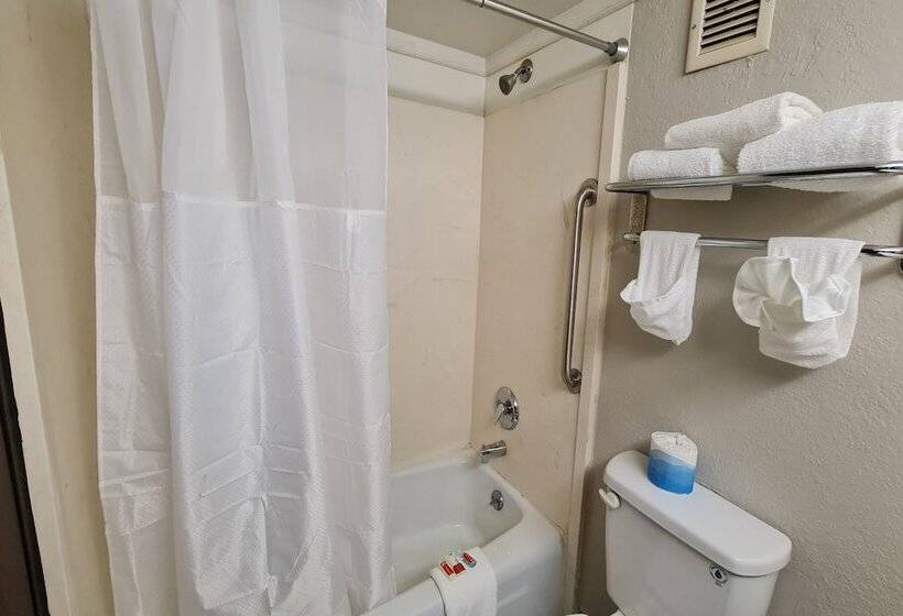 호텔 Bloomington Inn I 55 And I 74