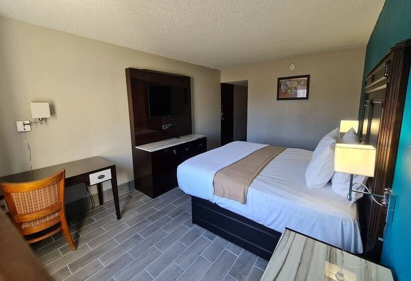 호텔 Bloomington Inn I 55 And I 74