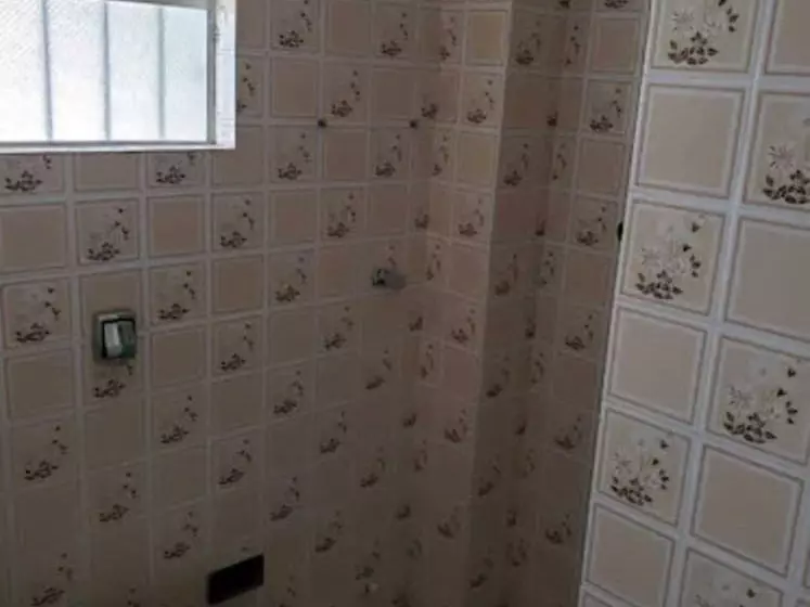 Отель Boa Viagem Aeroporto