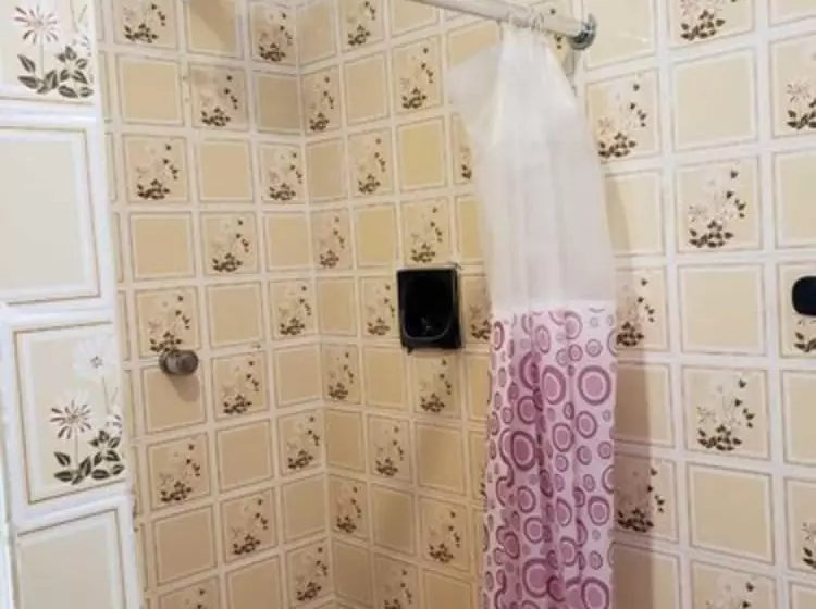 Отель Boa Viagem Aeroporto