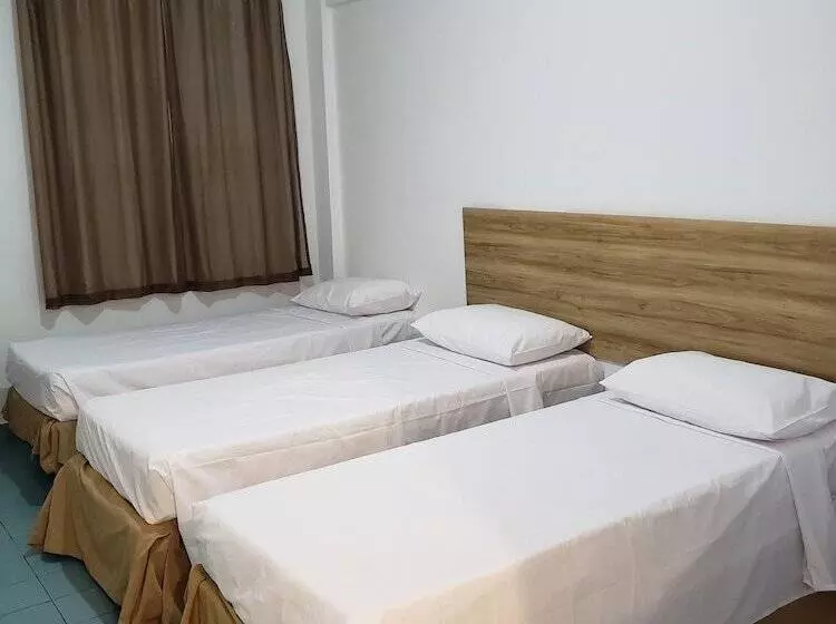 Отель Boa Viagem Aeroporto