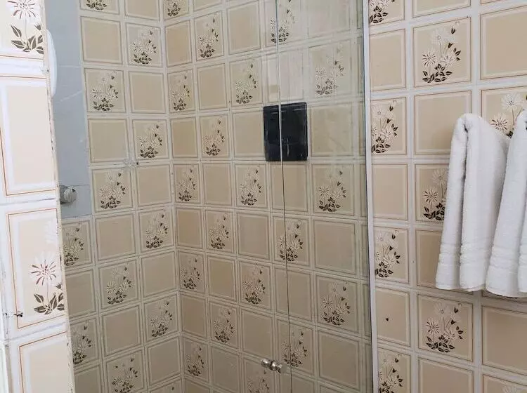 Отель Boa Viagem Aeroporto