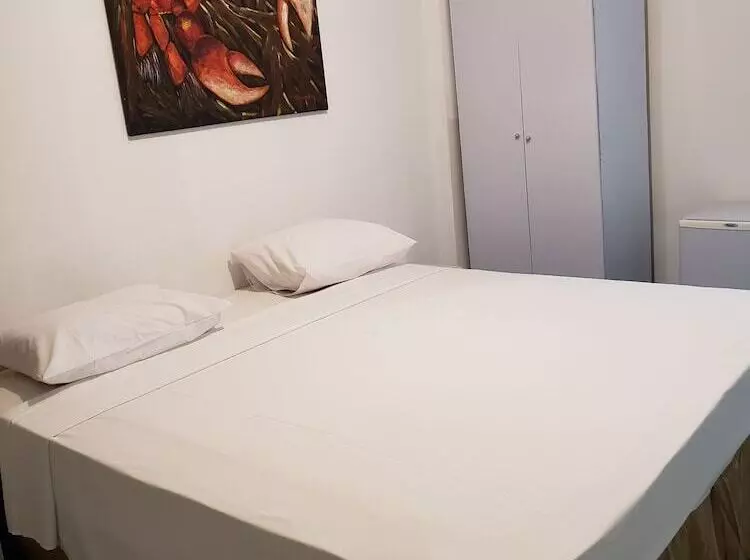 Отель Boa Viagem Aeroporto