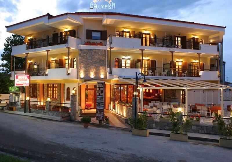Hotel Calypso
