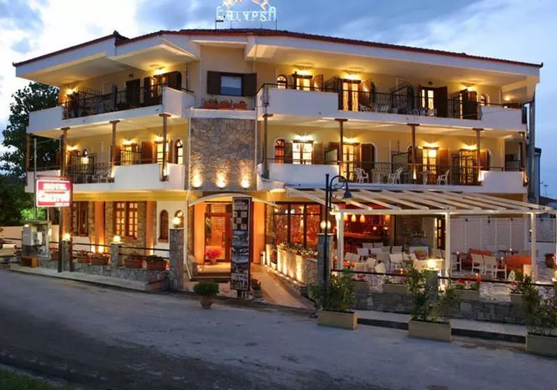 فندق Calypso