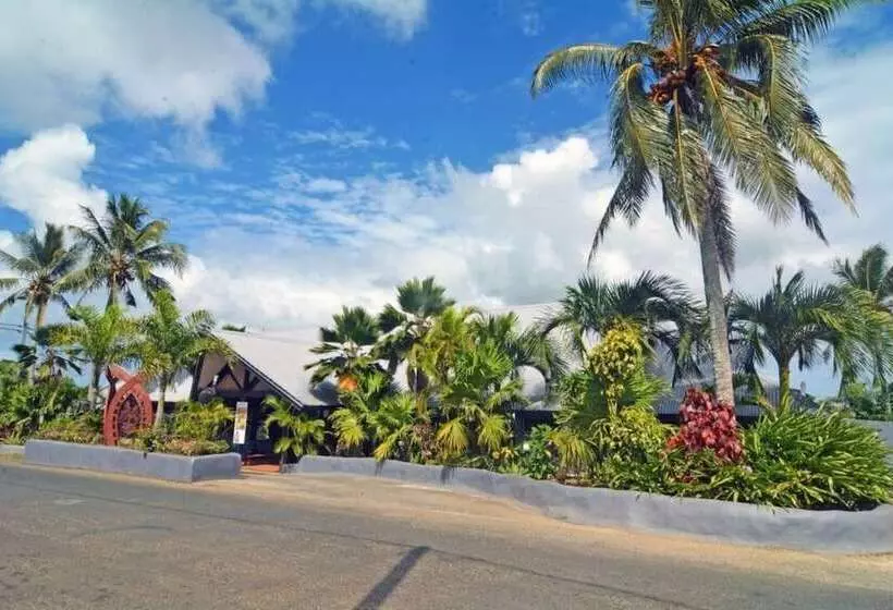 هتل Coconut Palms Resort