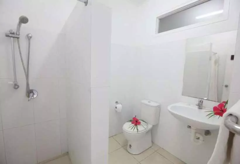 هتل Coconut Palms Resort