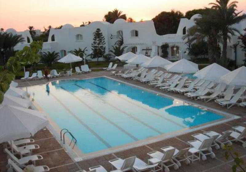 فندق Bravo Haroun