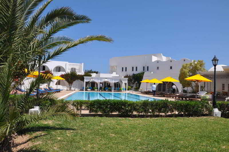 فندق Bravo Haroun