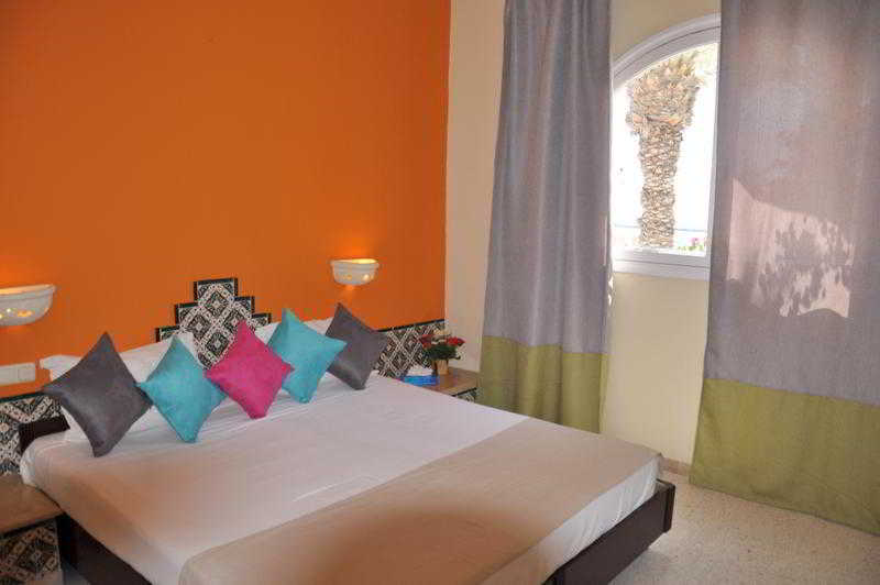 فندق Bravo Haroun