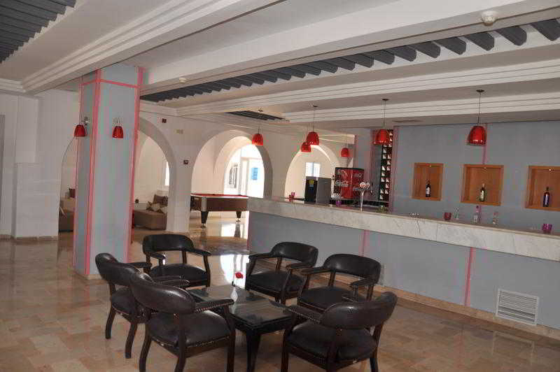 فندق Bravo Haroun