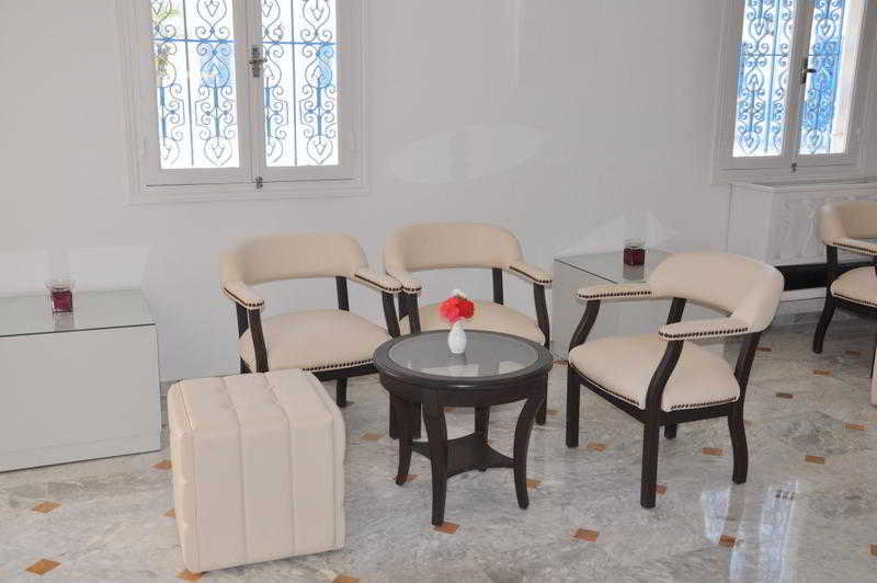 فندق Bravo Haroun