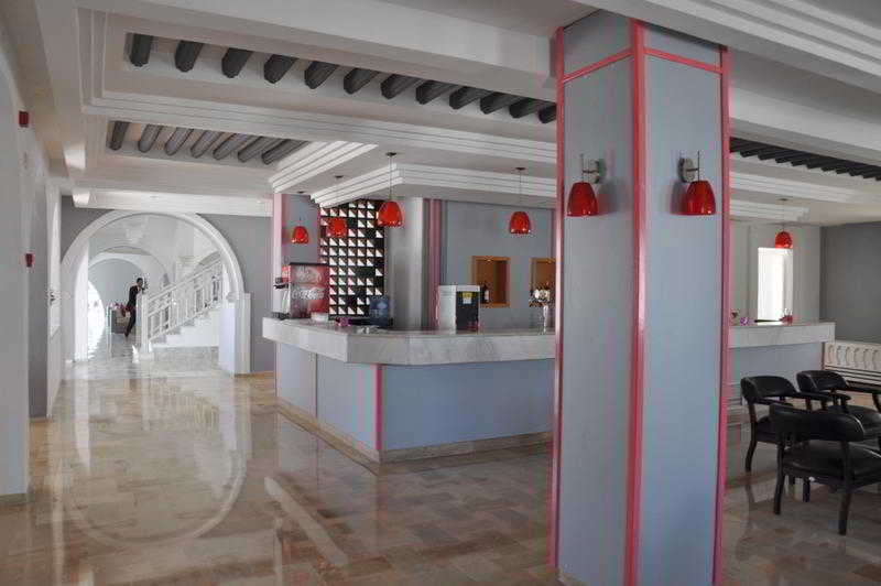 فندق Bravo Haroun