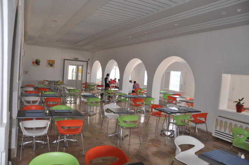 فندق Bravo Haroun