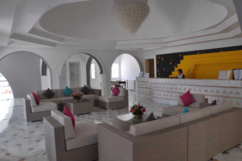 فندق Bravo Haroun